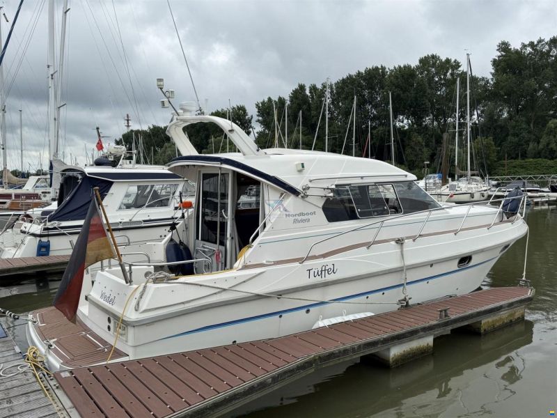 Huseklepp Riviera