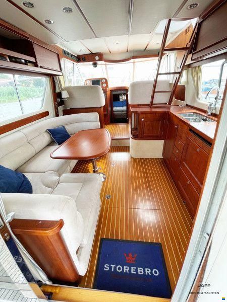 Storebro 435 Commander