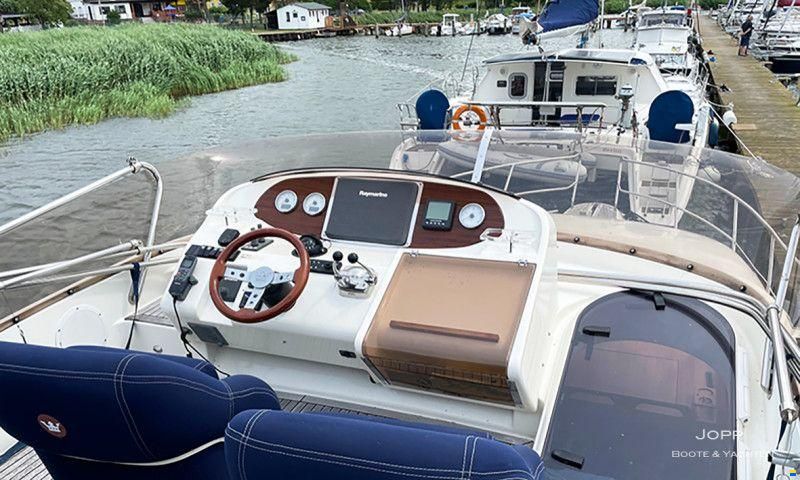 Storebro 435 Commander