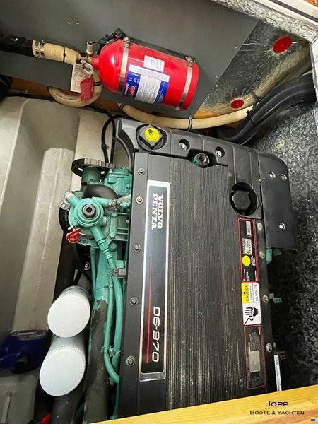 Storebro 435 Commander