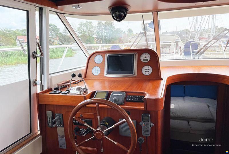 Storebro 435 Commander