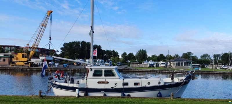 Neptunus Aalst Dartsailer 30