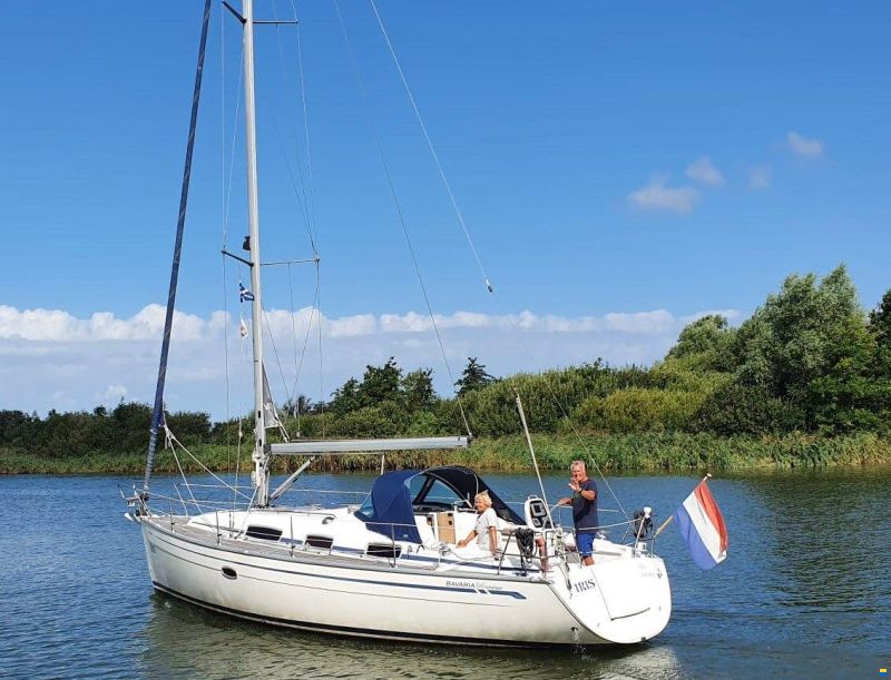 Bavaria 34 Cruiser