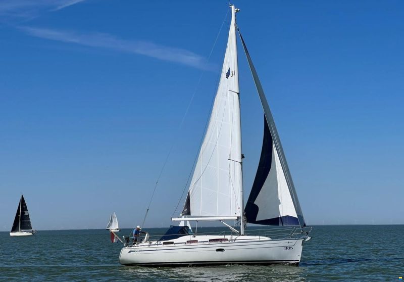 Bavaria 34 Cruiser