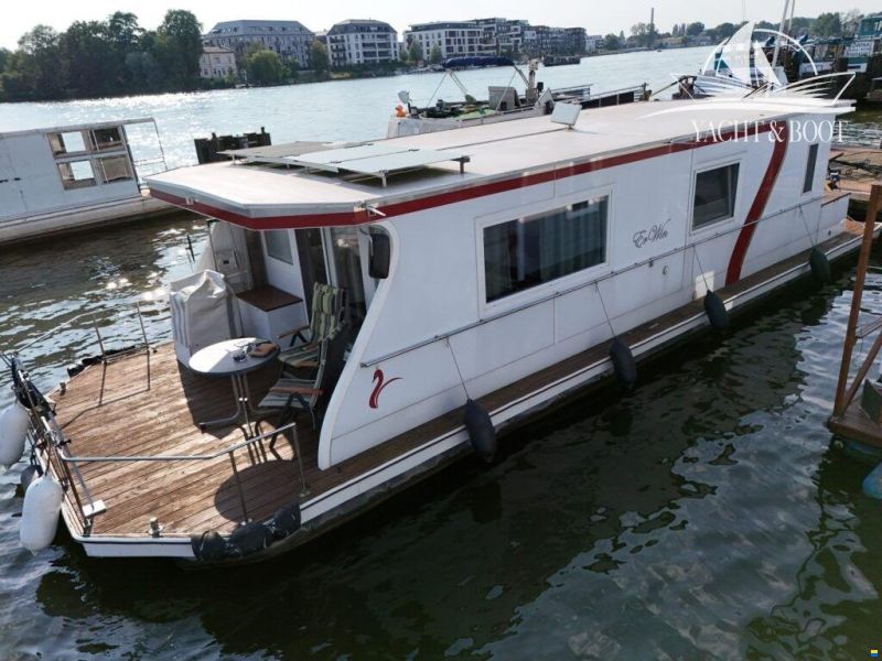 Waterhus Classic