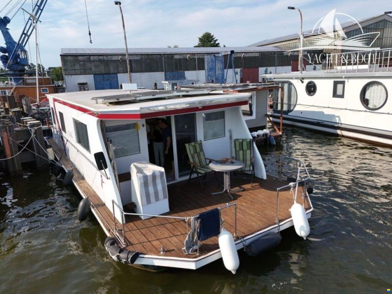 Waterhus Classic