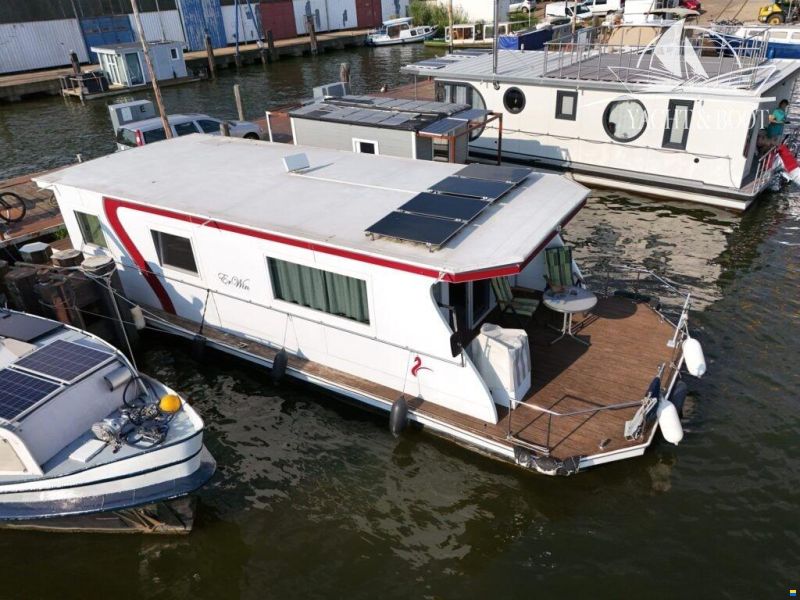 Waterhus Classic