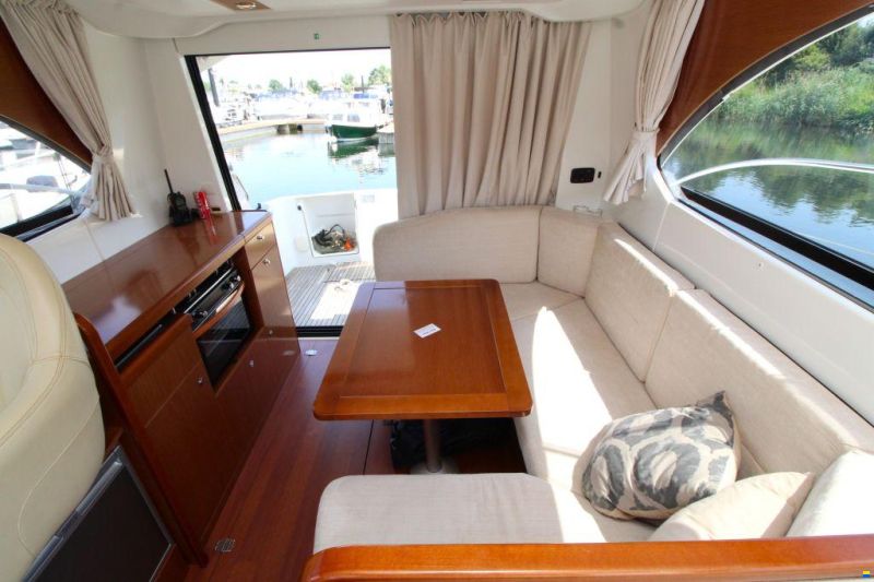 Beneteau Antares 30 Fly