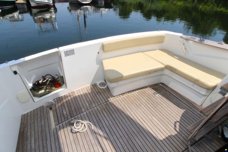 Beneteau Antares 30 Fly