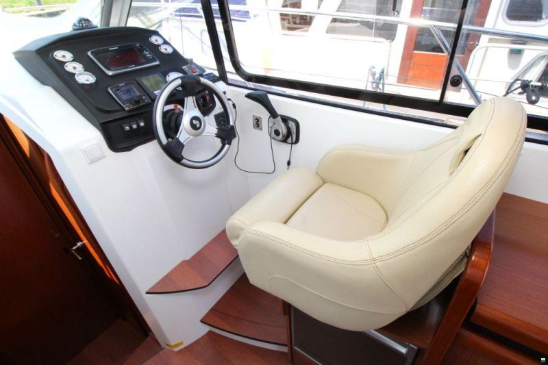 Beneteau Antares 30 Fly