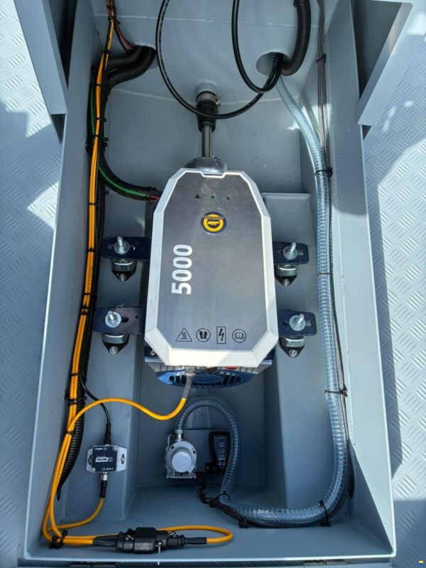 Stormer Leisure Boats Tugboat 60