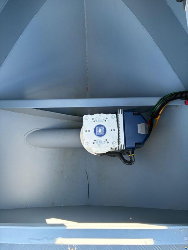 Stormer Leisure Boats Tugboat 60