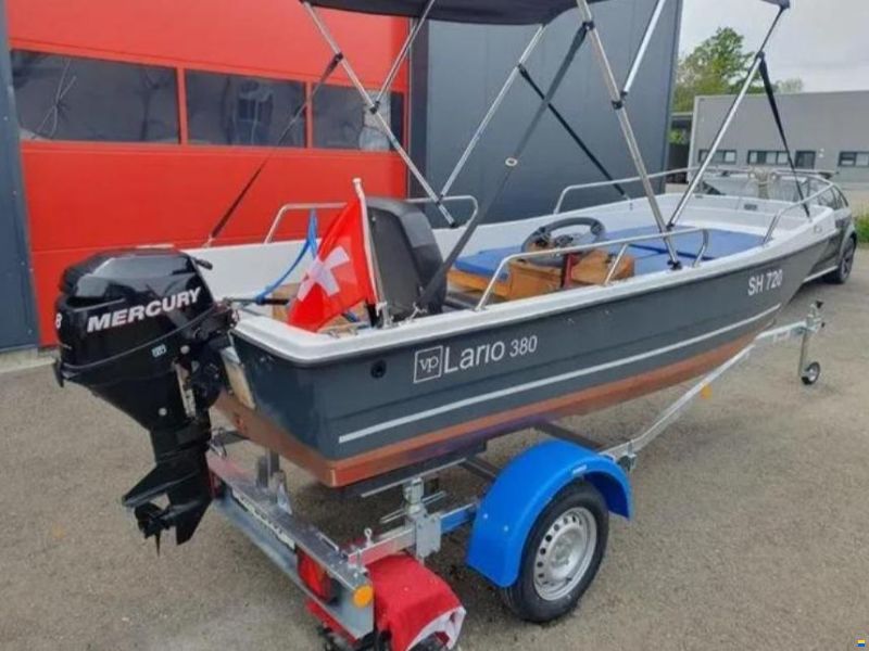 VERGA-Plast Verga Plast Lario 380