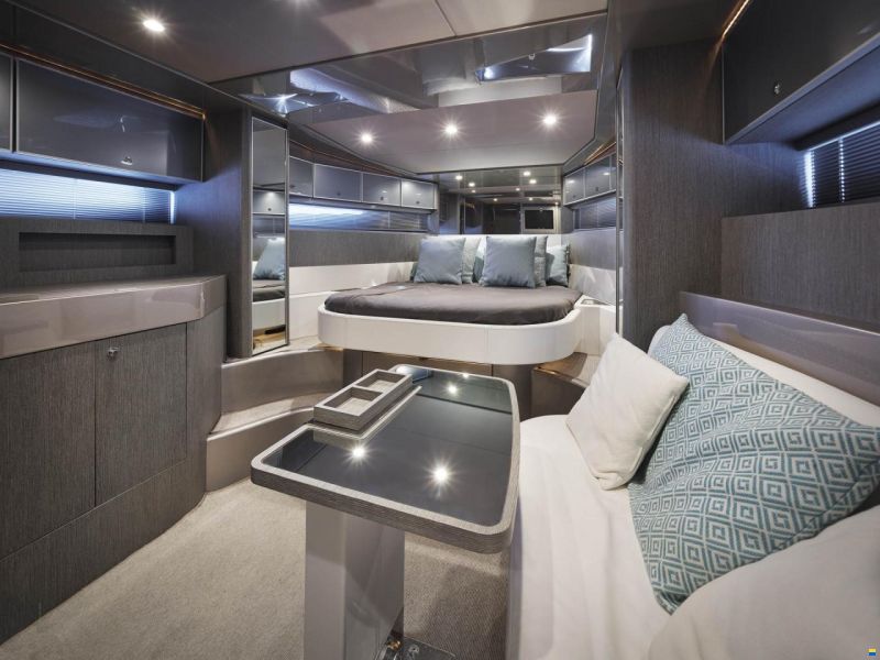 Riva Rama Super 44