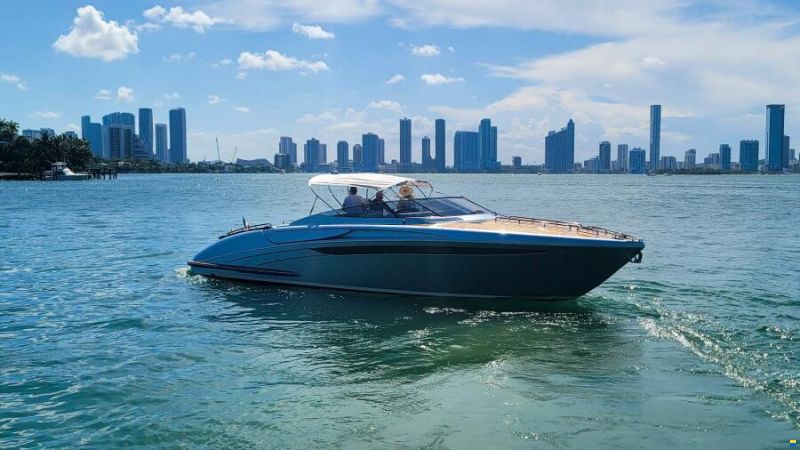 Riva Rama Super 44