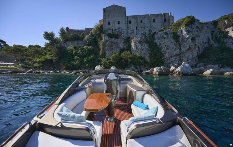 Riva Rama Super 44
