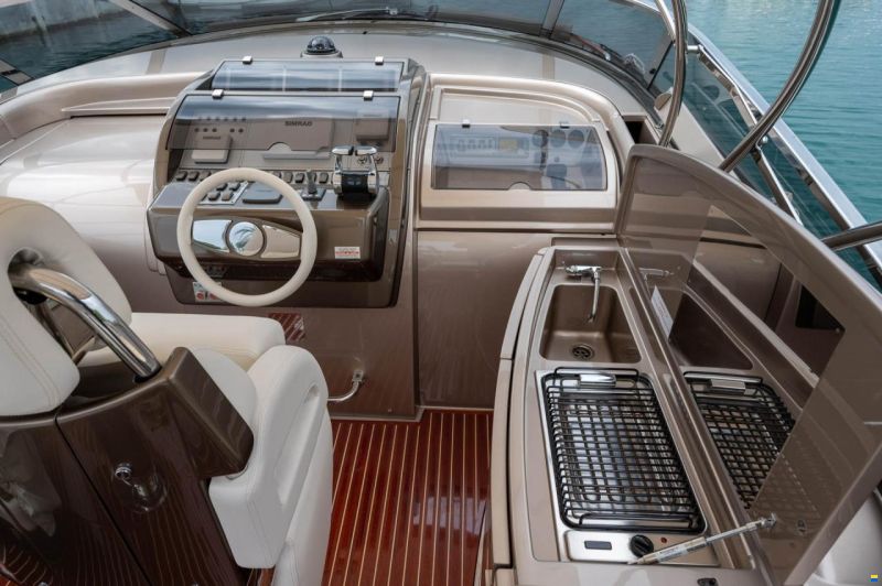 Riva Rama Super 44