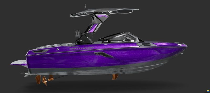 Centurion Ri230 2026