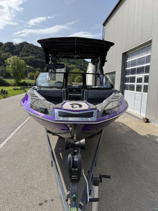 Centurion Ri230 2026