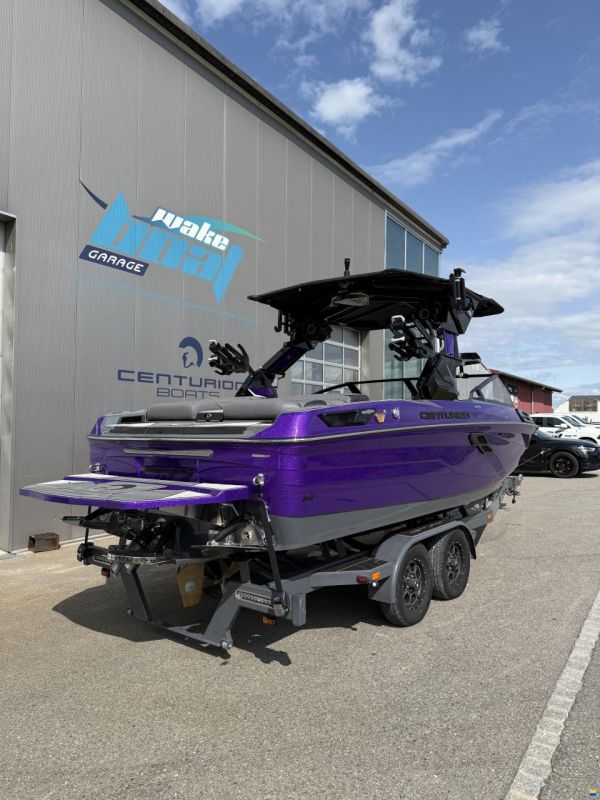 Centurion Ri230 2026