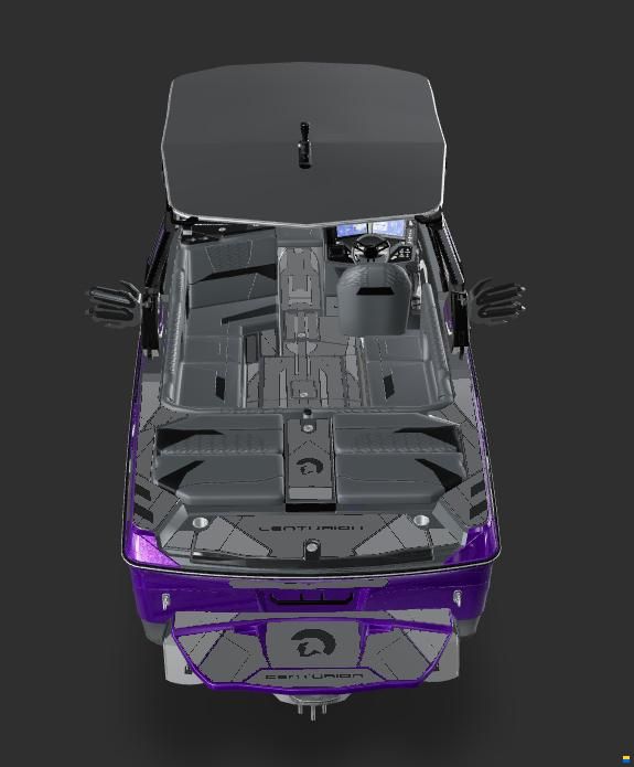 Centurion Ri230 2026