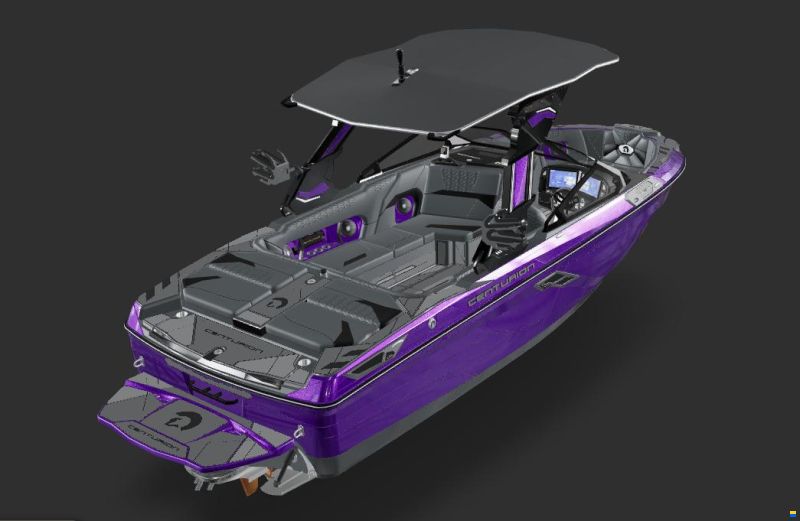 Centurion Ri230 2026
