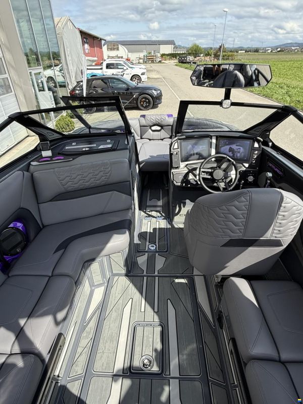 Centurion Ri230 2026