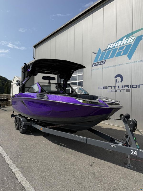 Centurion Ri230 2026