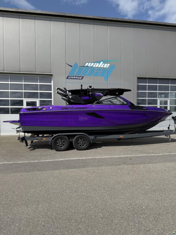 Centurion Ri230 2026