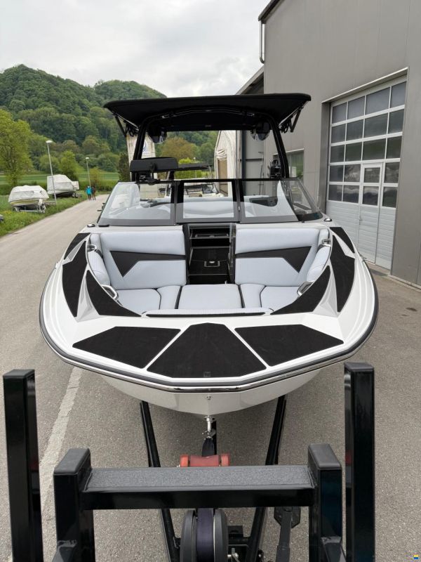 Supreme S240 - season end