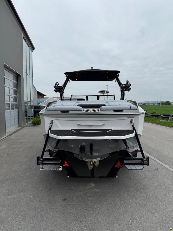 Supreme S240 - season end