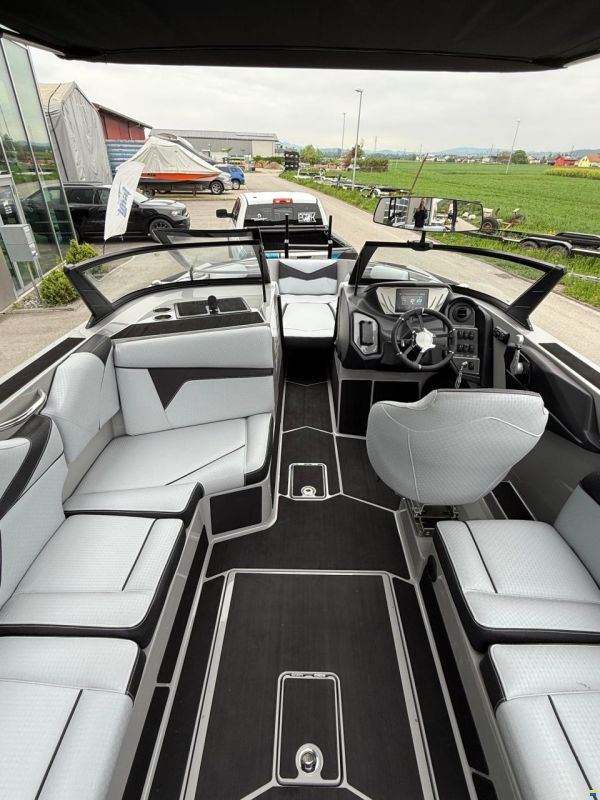 Supreme S240 - season end