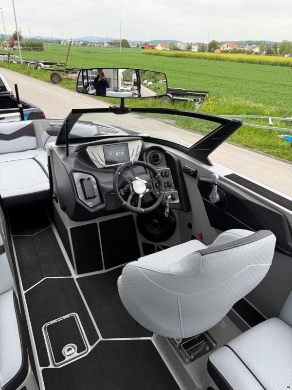 Supreme S240 - season end