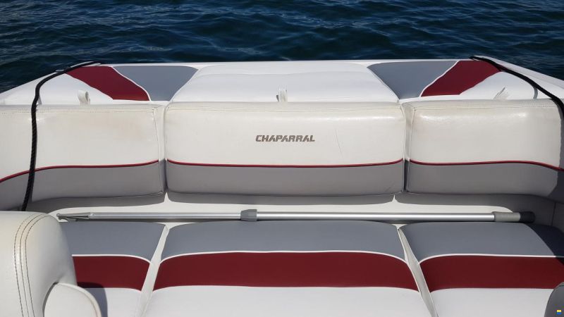 Chaparral 2050 SL Sport