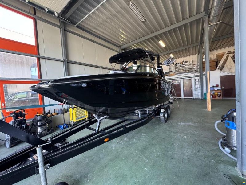 MasterCraft XStar S | 2024 | Black