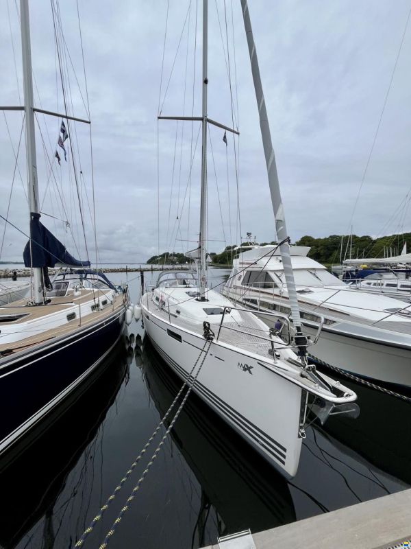 X-Yachts Xc 38