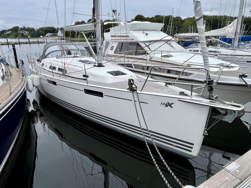 X-Yachts Xc 38