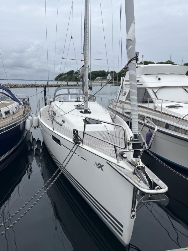 X-Yachts Xc 38