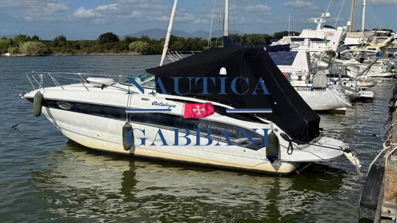Crownline 270 CR