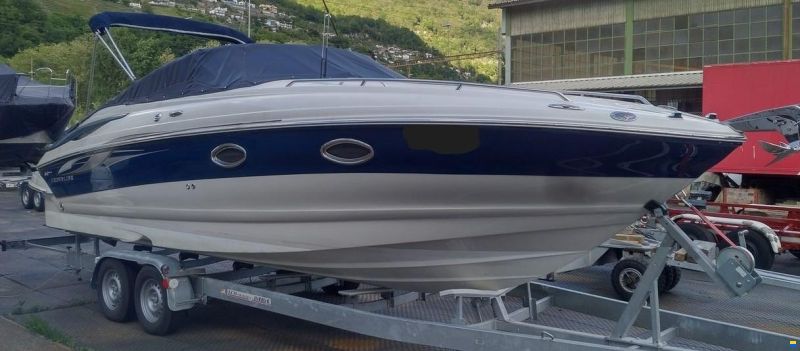 Crownline 255 CR