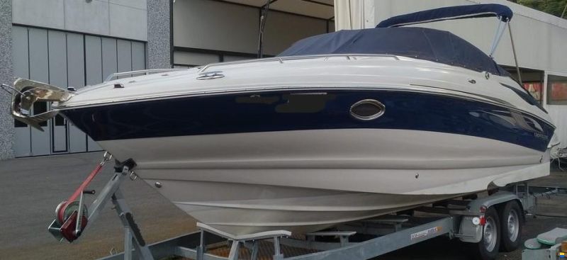 Crownline 255 CR