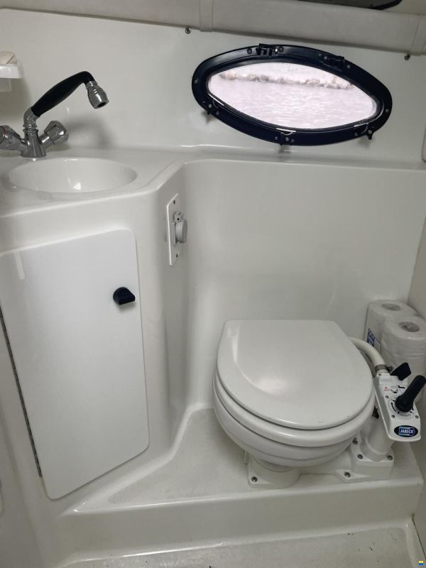 Doral Motorboot Doral 270SC