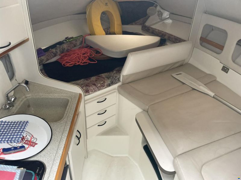 Doral Motorboot Doral 270SC