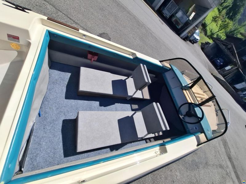 Fiberline 148 SE