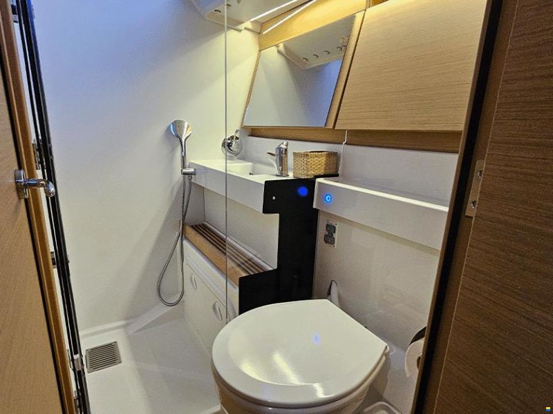 Jeanneau Sun Odyssey 440
