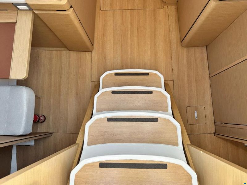 Jeanneau Sun Odyssey 440