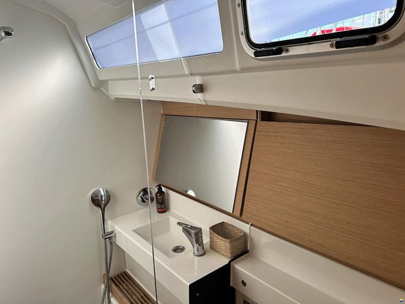 Jeanneau Sun Odyssey 440