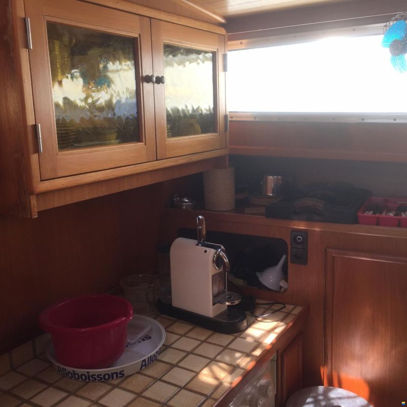 De Steven Smelne 1300