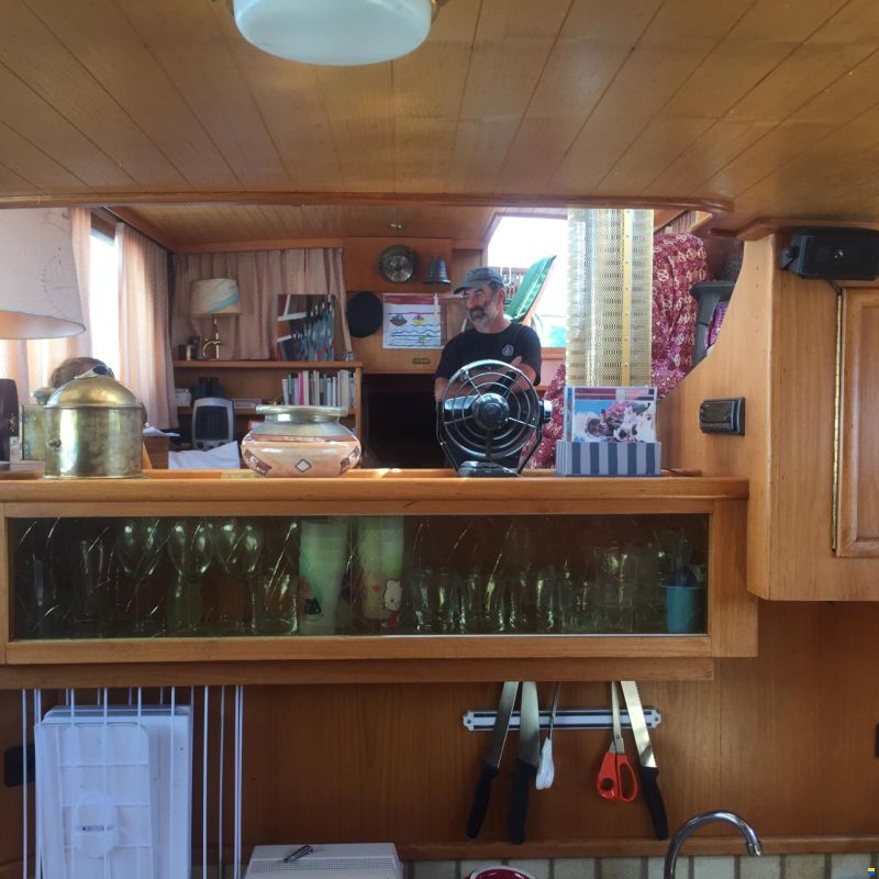 De Steven Smelne 1300