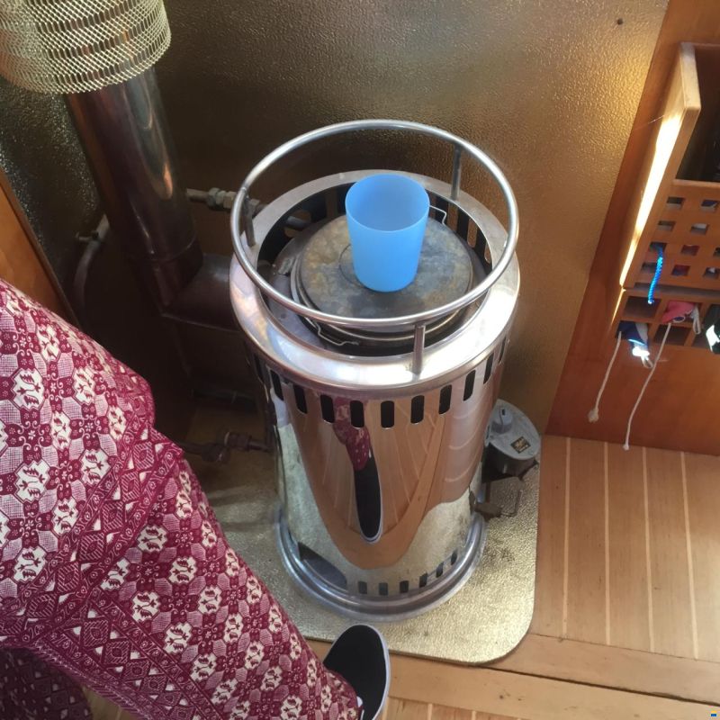 De Steven Smelne 1300